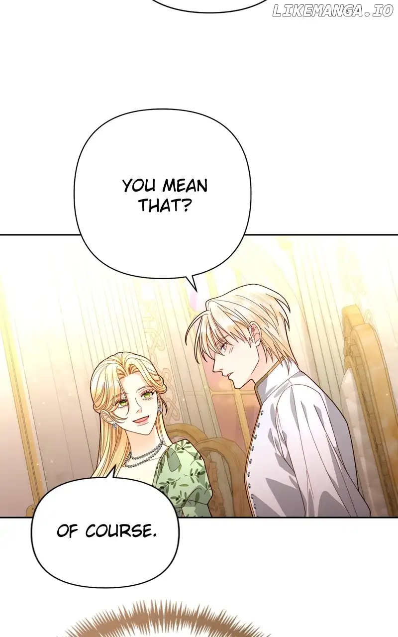 Read Remarried Empress EN Manga Online