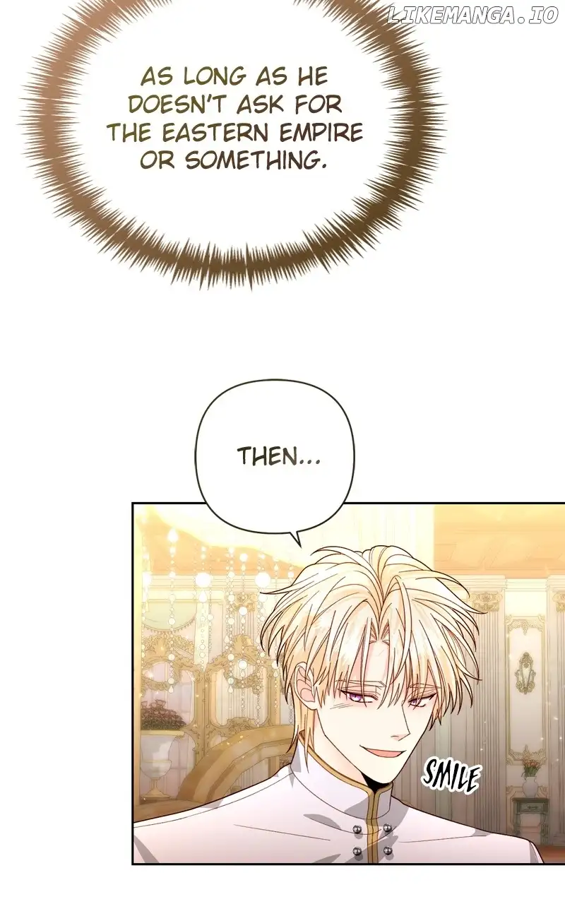 Read Remarried Empress EN Manga Online