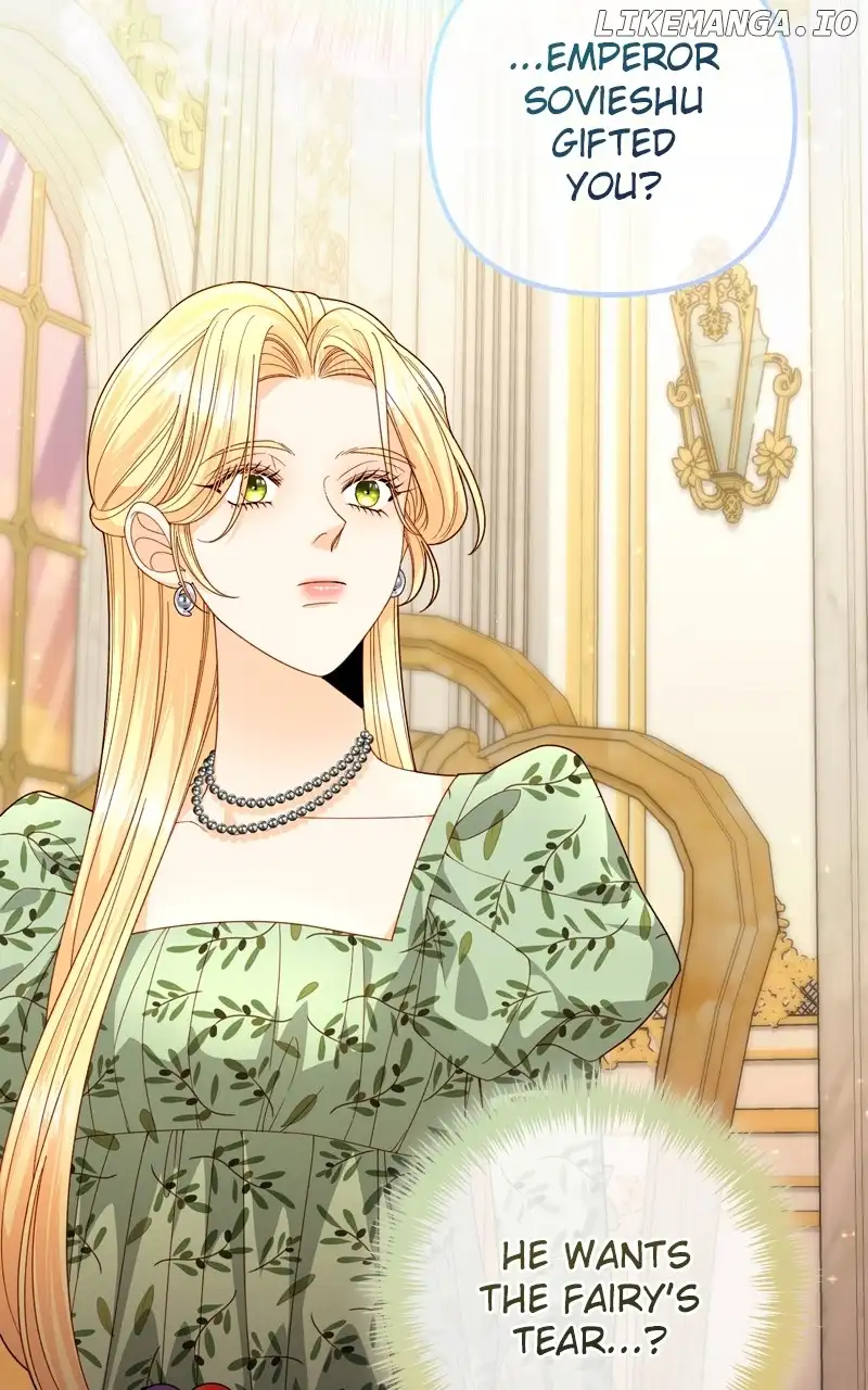 Read Remarried Empress EN Manga Online