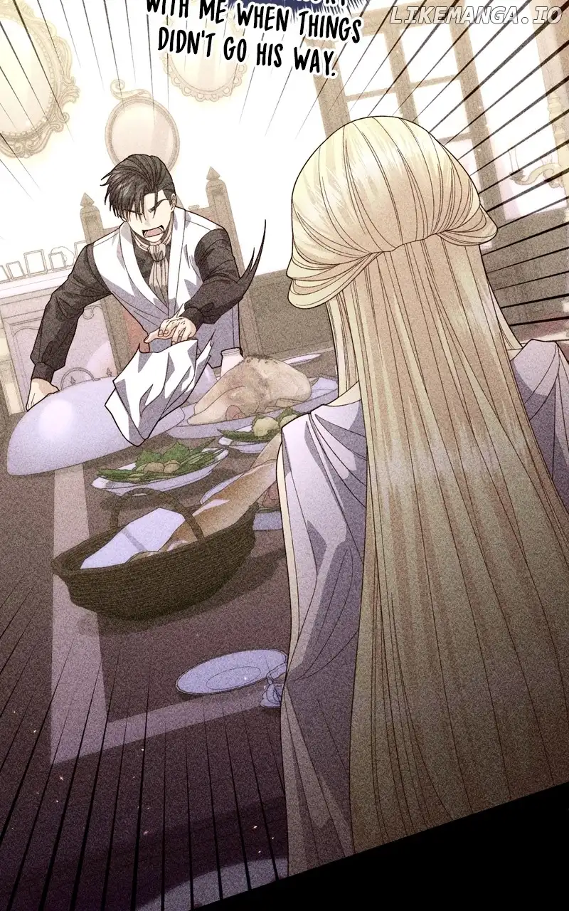 Read Remarried Empress EN Manga Online