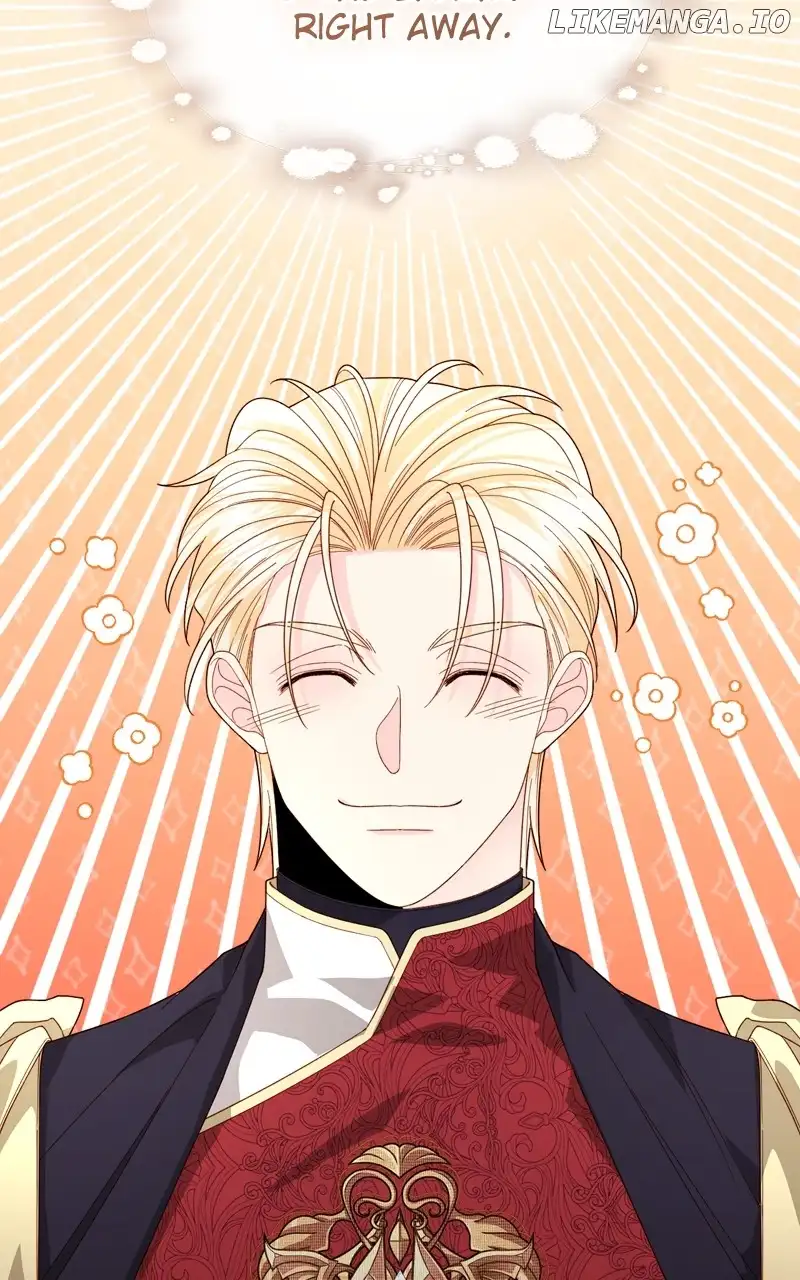 Read Remarried Empress EN Manga Online