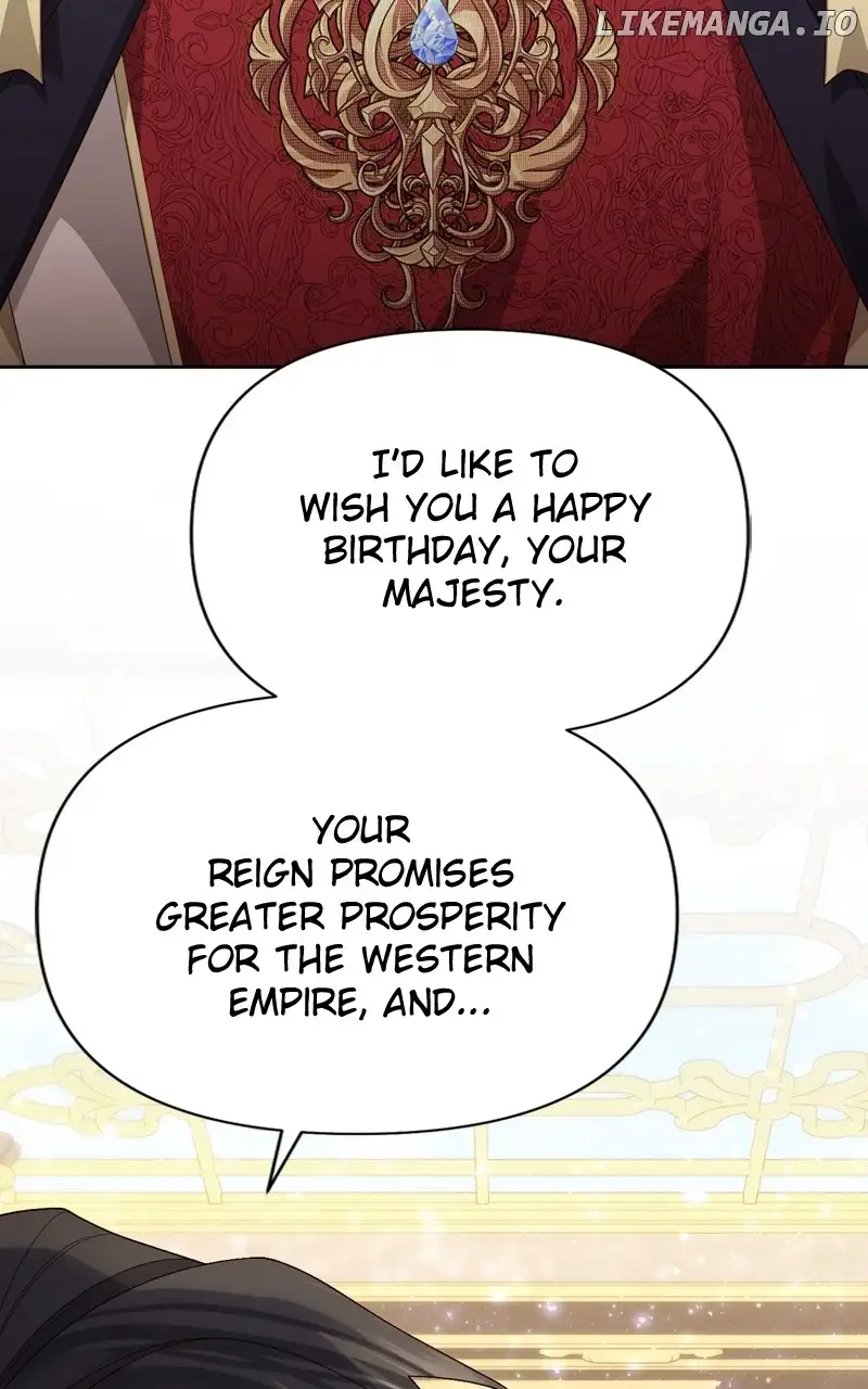 Read Remarried Empress EN Manga Online