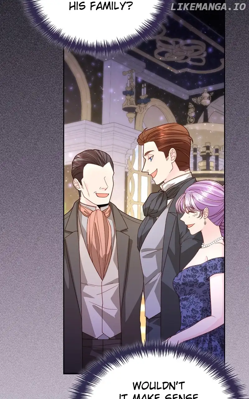 Read Remarried Empress EN Manga Online