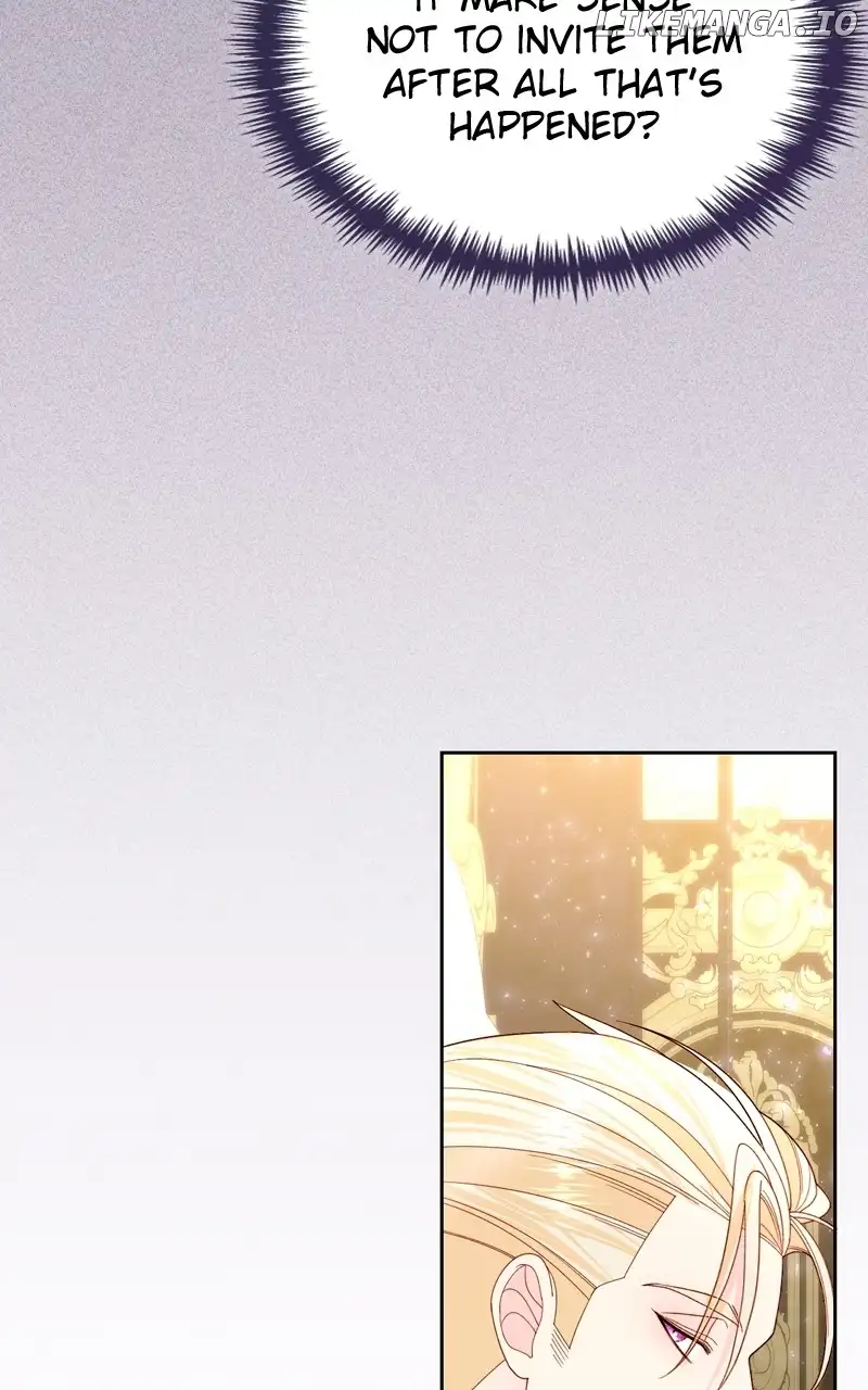 Read Remarried Empress EN Manga Online