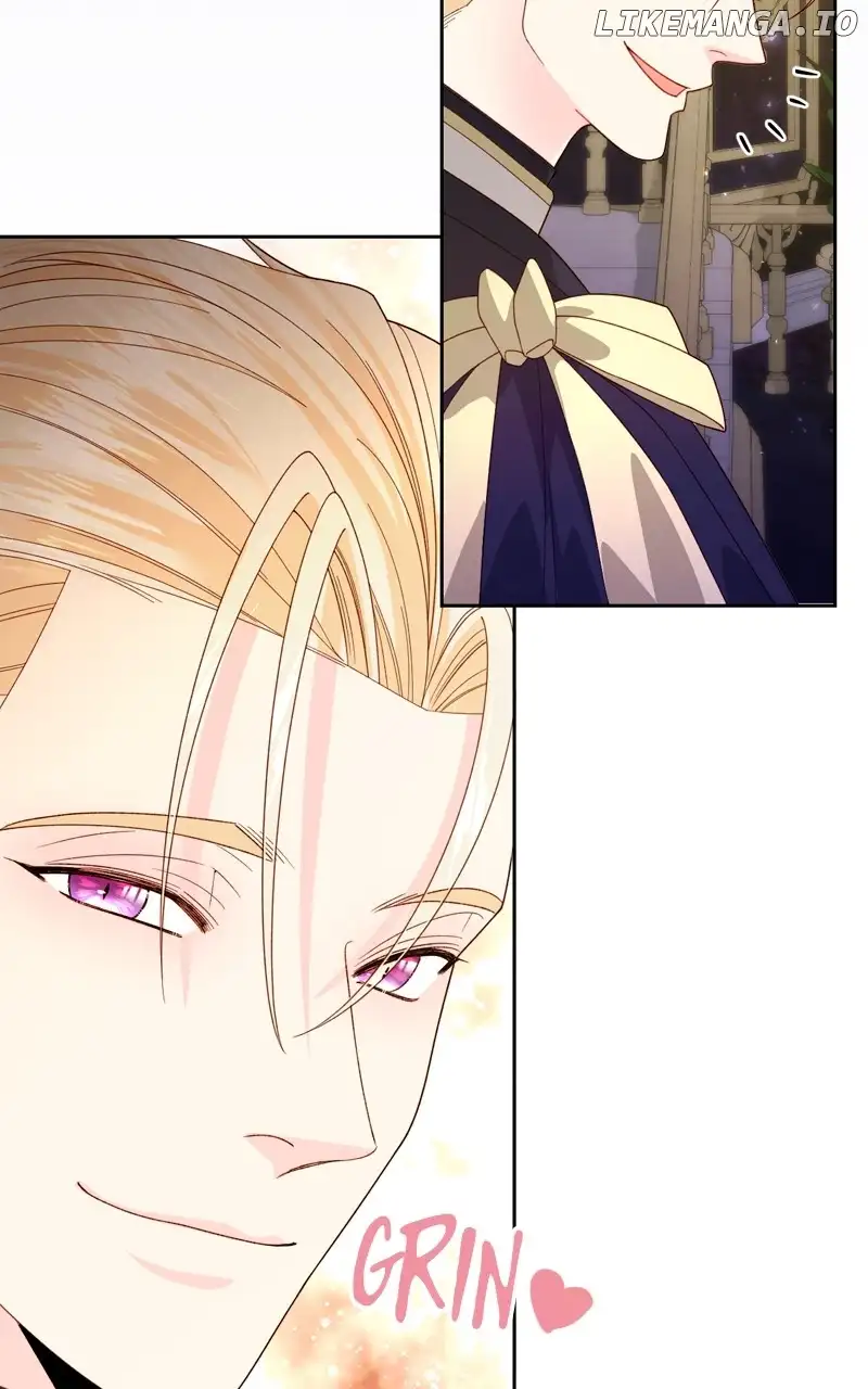 Read Remarried Empress EN Manga Online