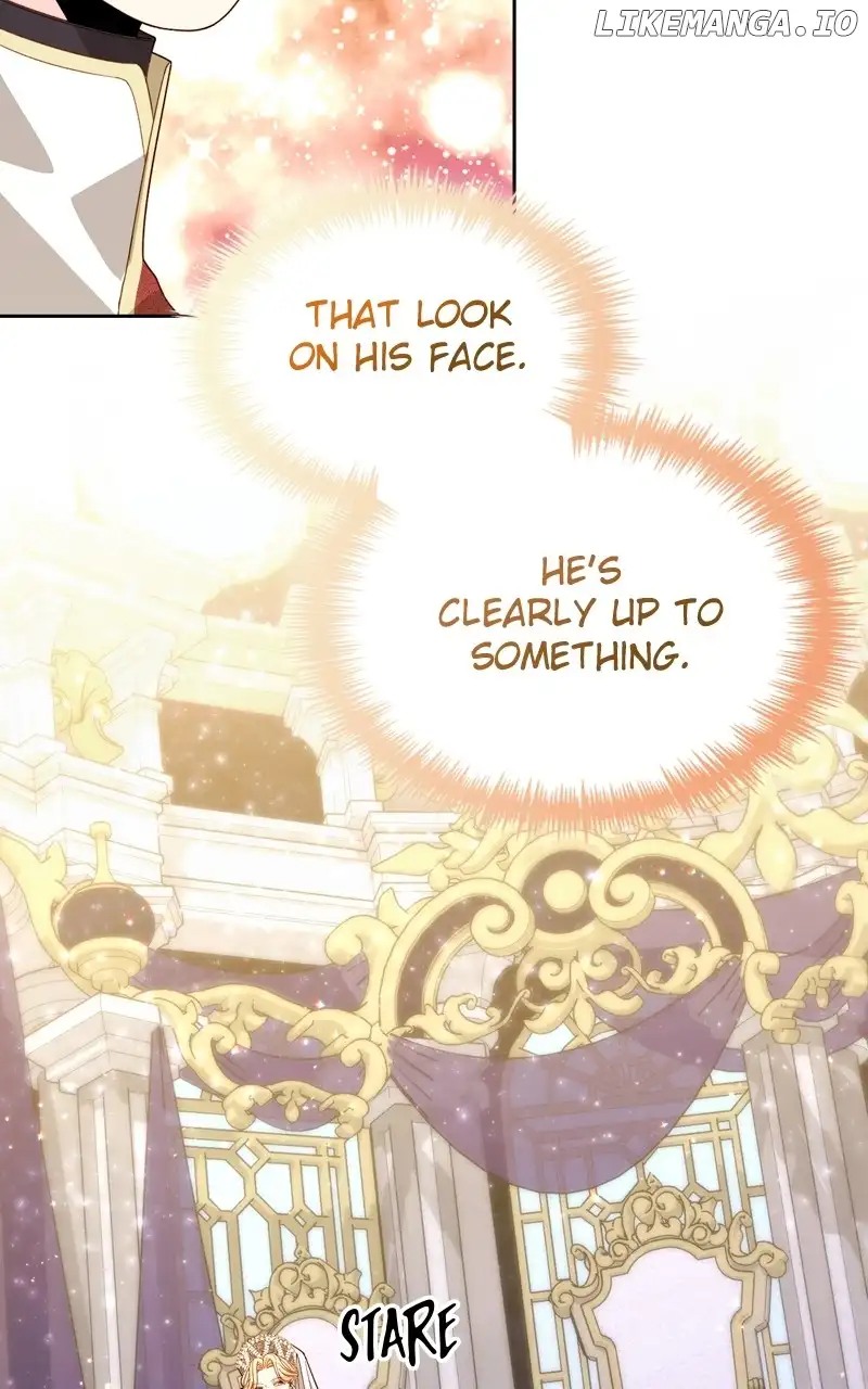 Read Remarried Empress EN Manga Online