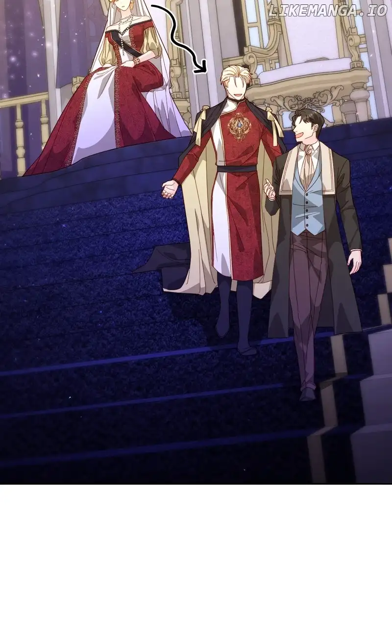 Read Remarried Empress EN Manga Online