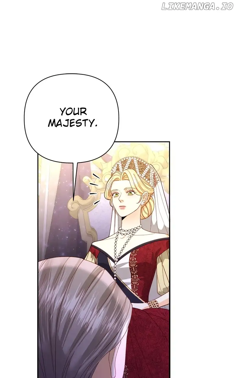 Read Remarried Empress EN Manga Online