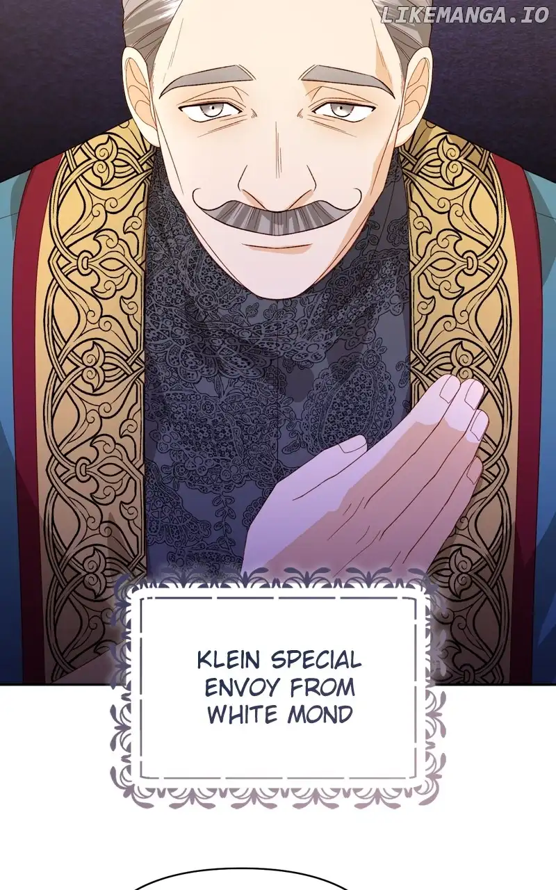 Read Remarried Empress EN Manga Online