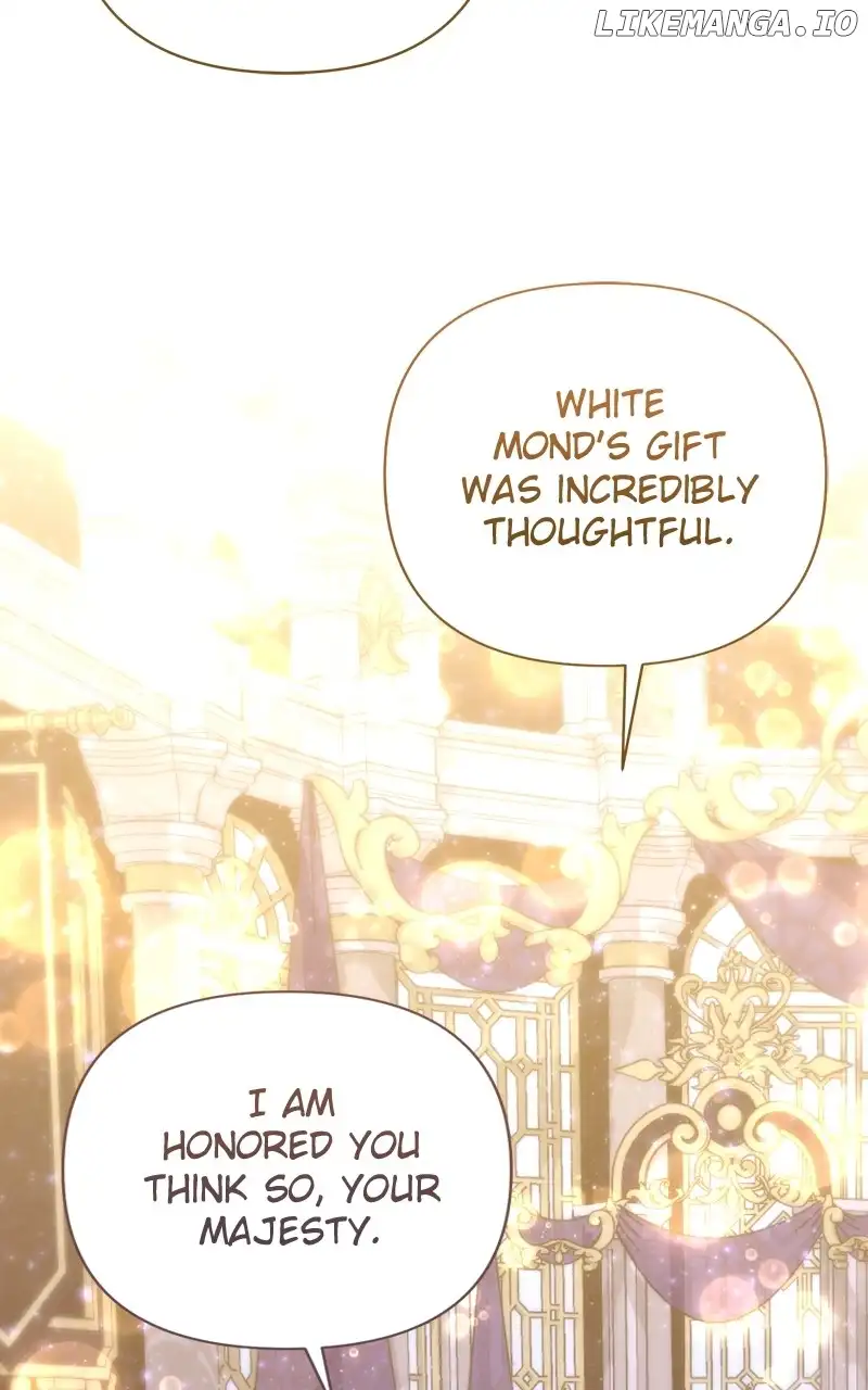 Read Remarried Empress EN Manga Online