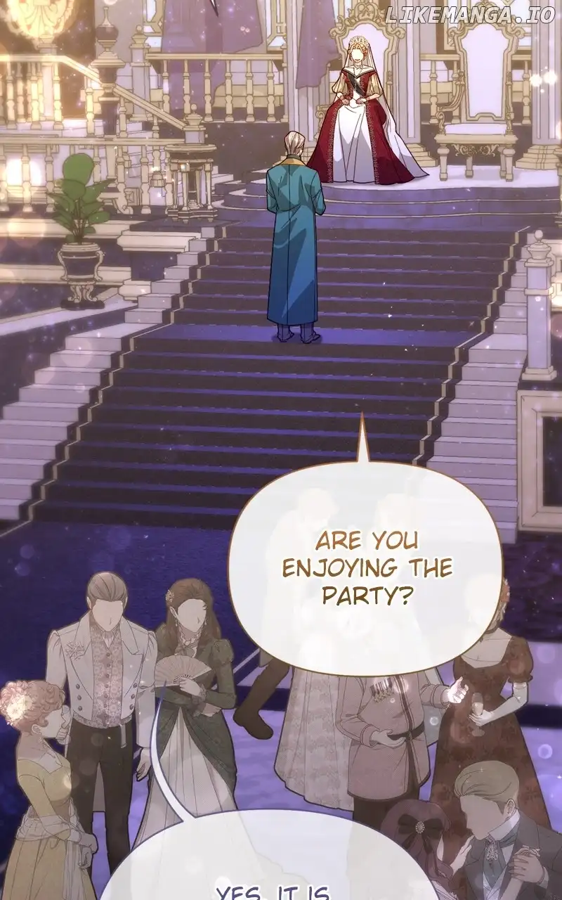 Read Remarried Empress EN Manga Online