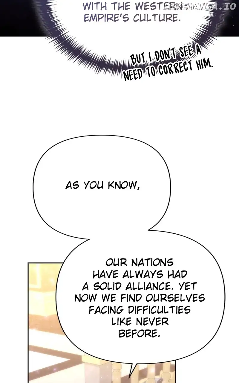 Read Remarried Empress EN Manga Online