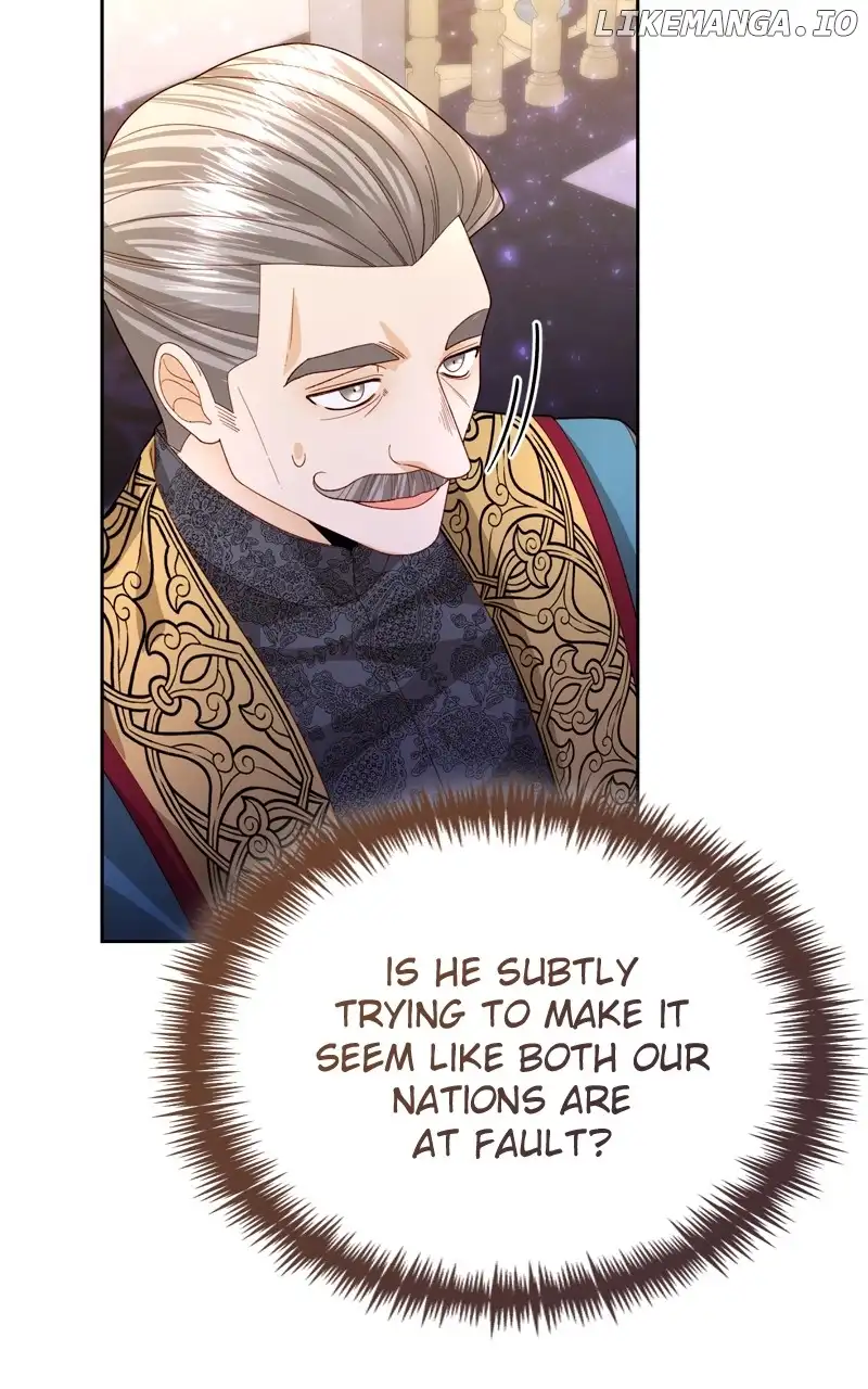 Read Remarried Empress EN Manga Online
