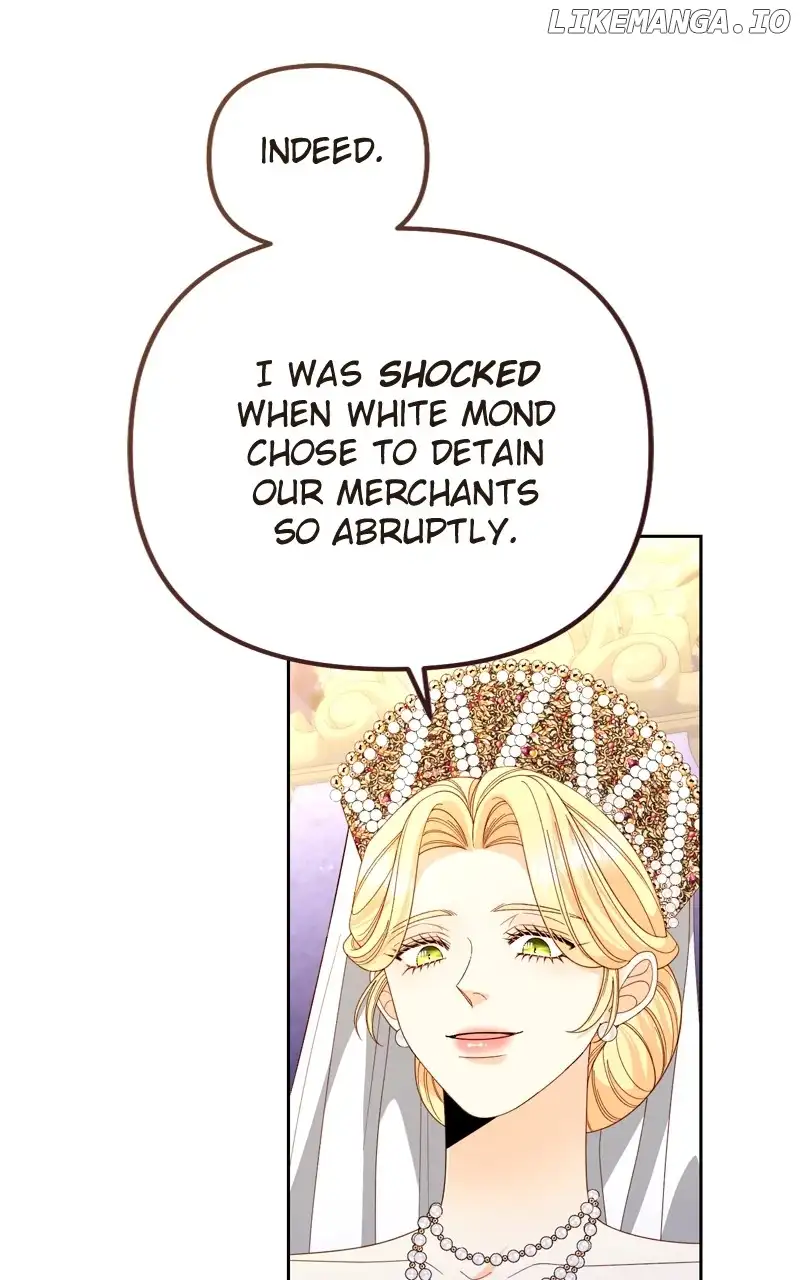Read Remarried Empress EN Manga Online