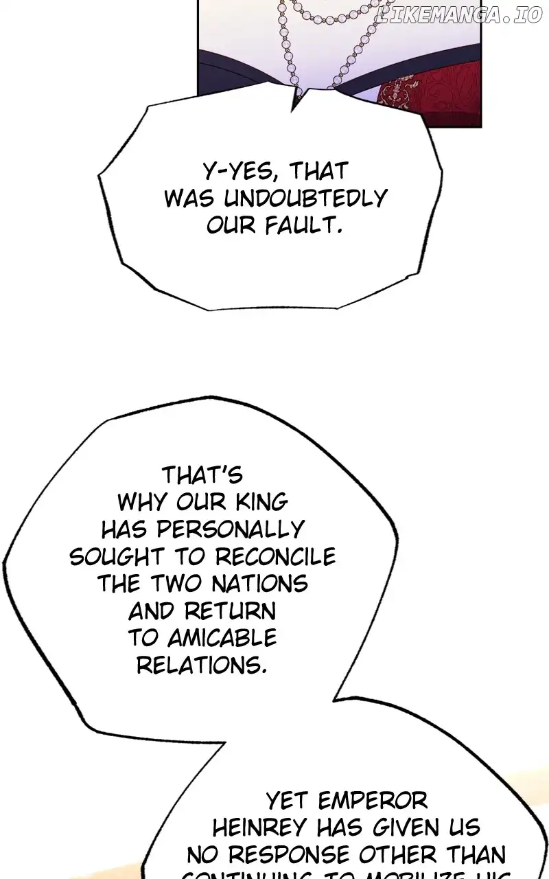 Read Remarried Empress EN Manga Online