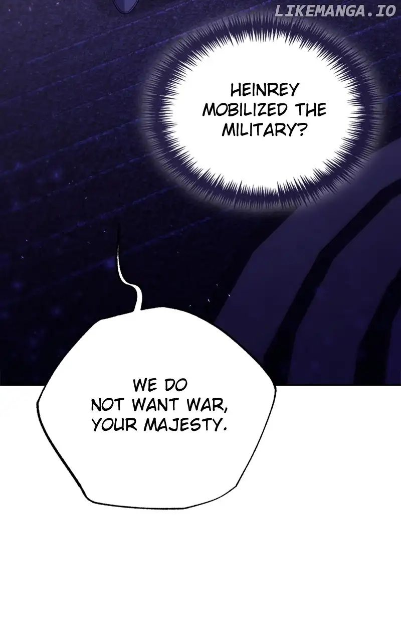 Read Remarried Empress EN Manga Online