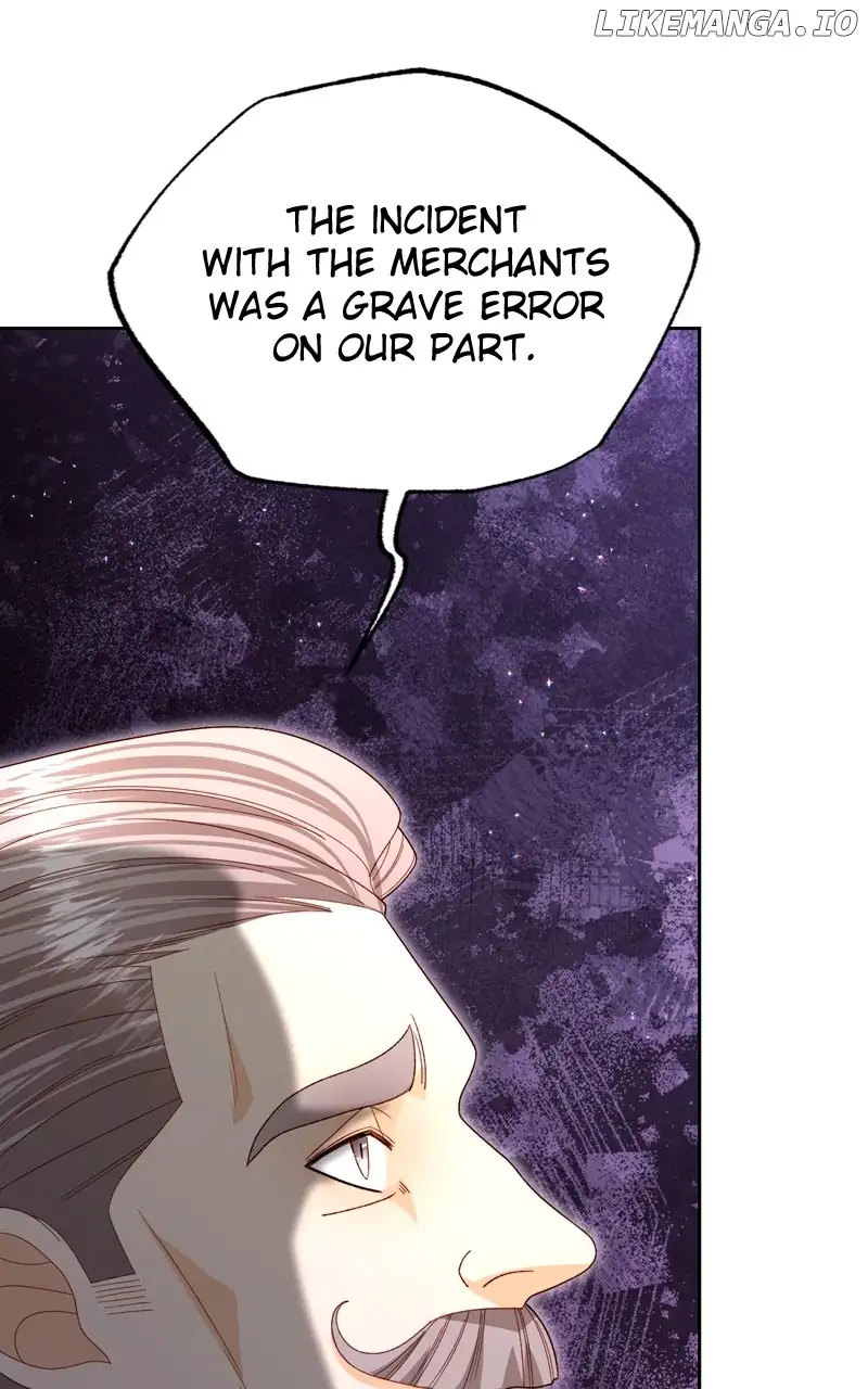 Read Remarried Empress EN Manga Online