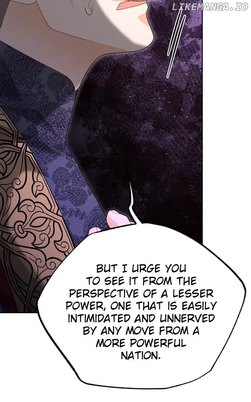 Read Remarried Empress EN Manga Online