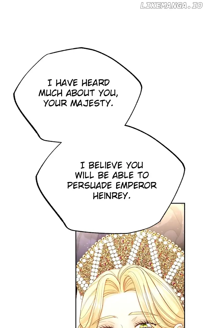 Read Remarried Empress EN Manga Online