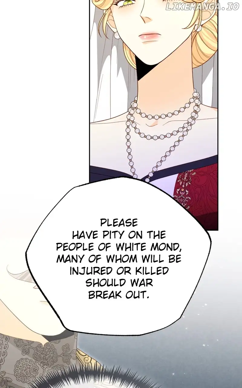 Read Remarried Empress EN Manga Online