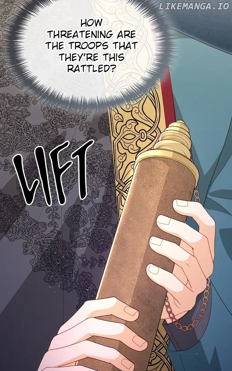 Read Remarried Empress EN Manga Online