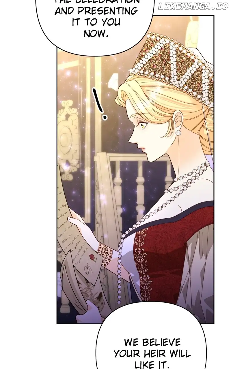 Read Remarried Empress EN Manga Online