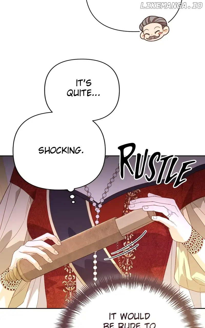 Read Remarried Empress EN Manga Online