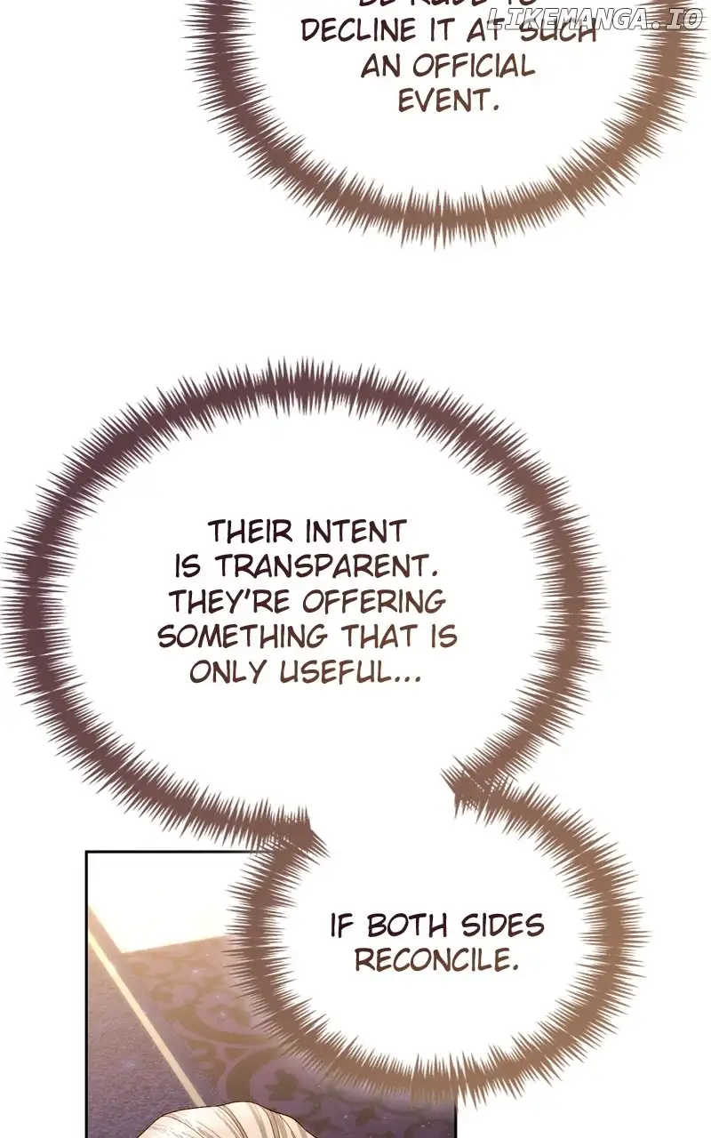 Read Remarried Empress EN Manga Online