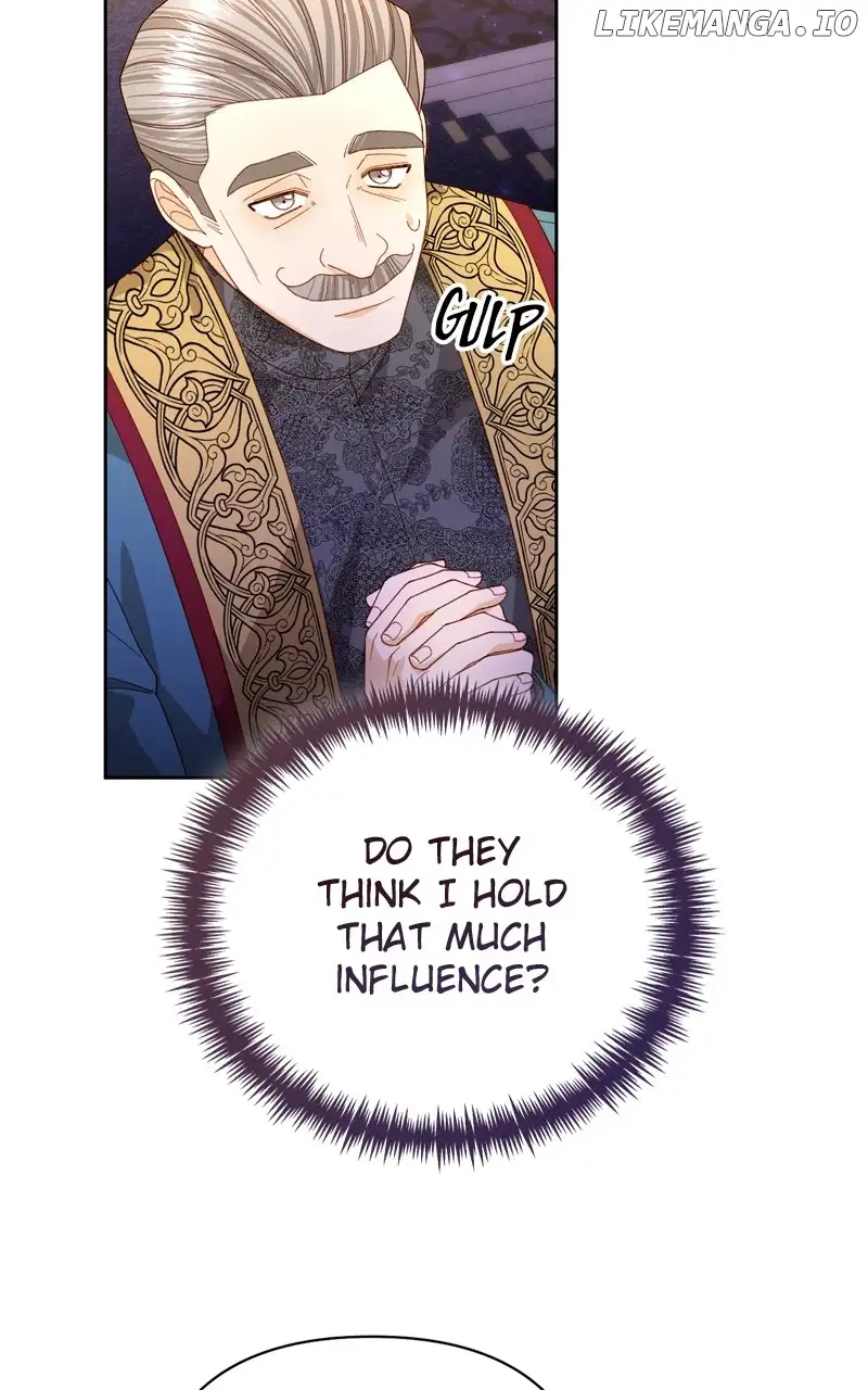 Read Remarried Empress EN Manga Online