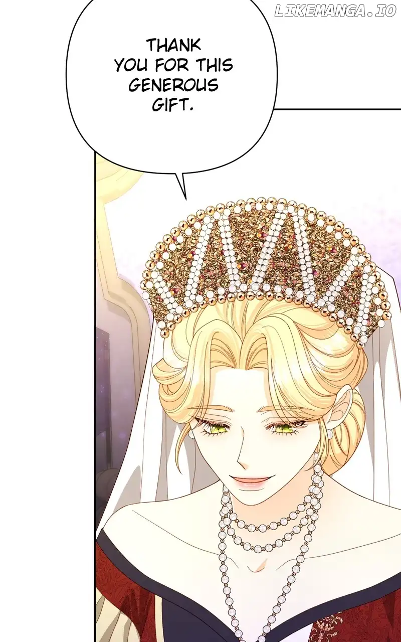 Read Remarried Empress EN Manga Online