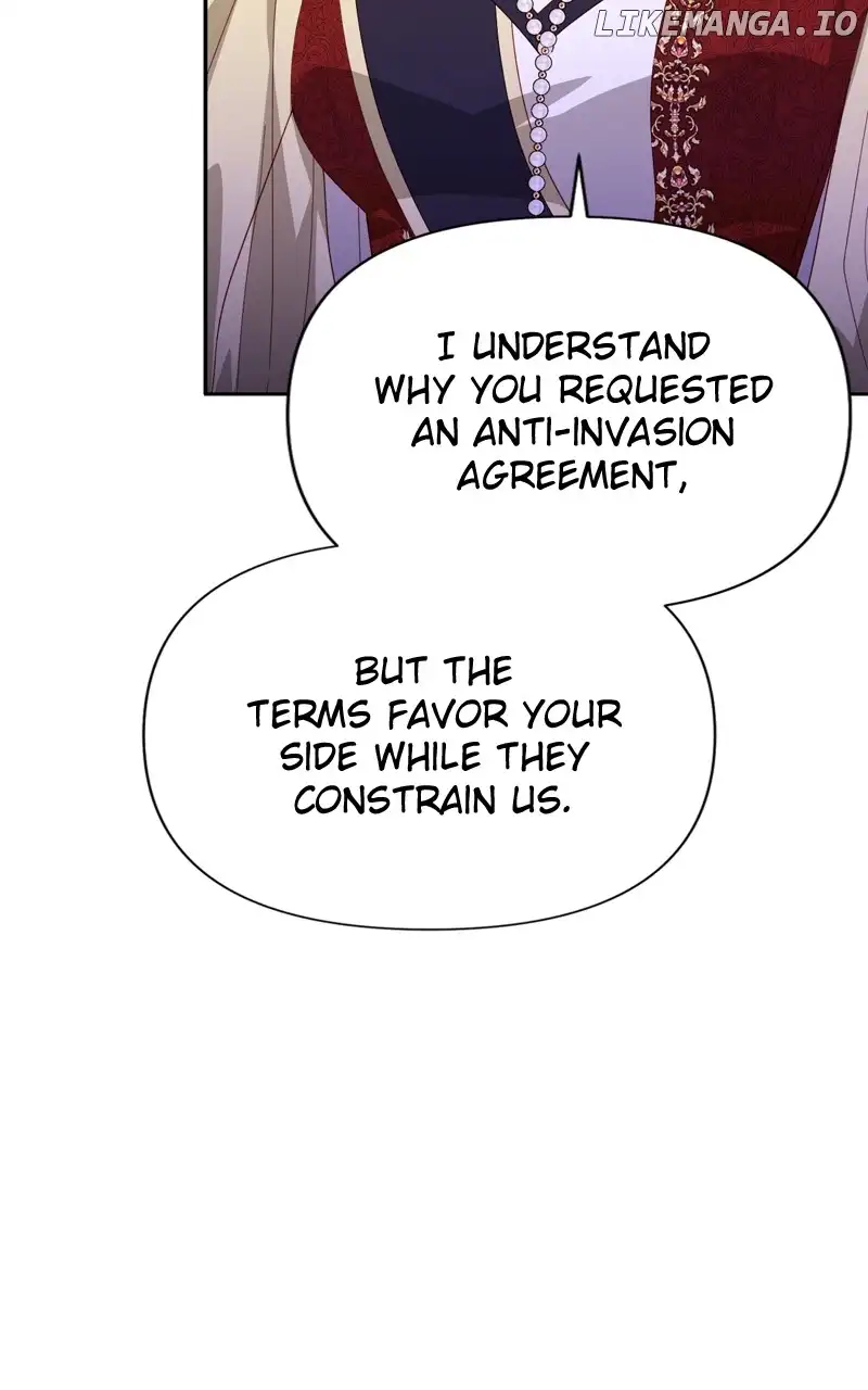Read Remarried Empress EN Manga Online