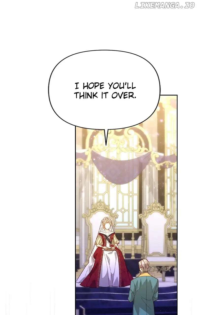 Read Remarried Empress EN Manga Online