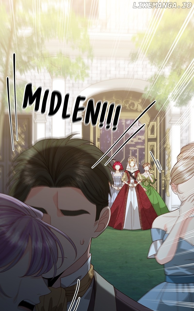 Read Remarried Empress EN Manga Online
