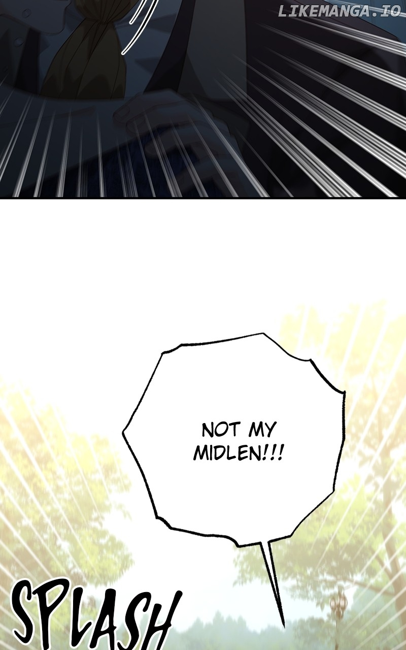 Read Remarried Empress EN Manga Online