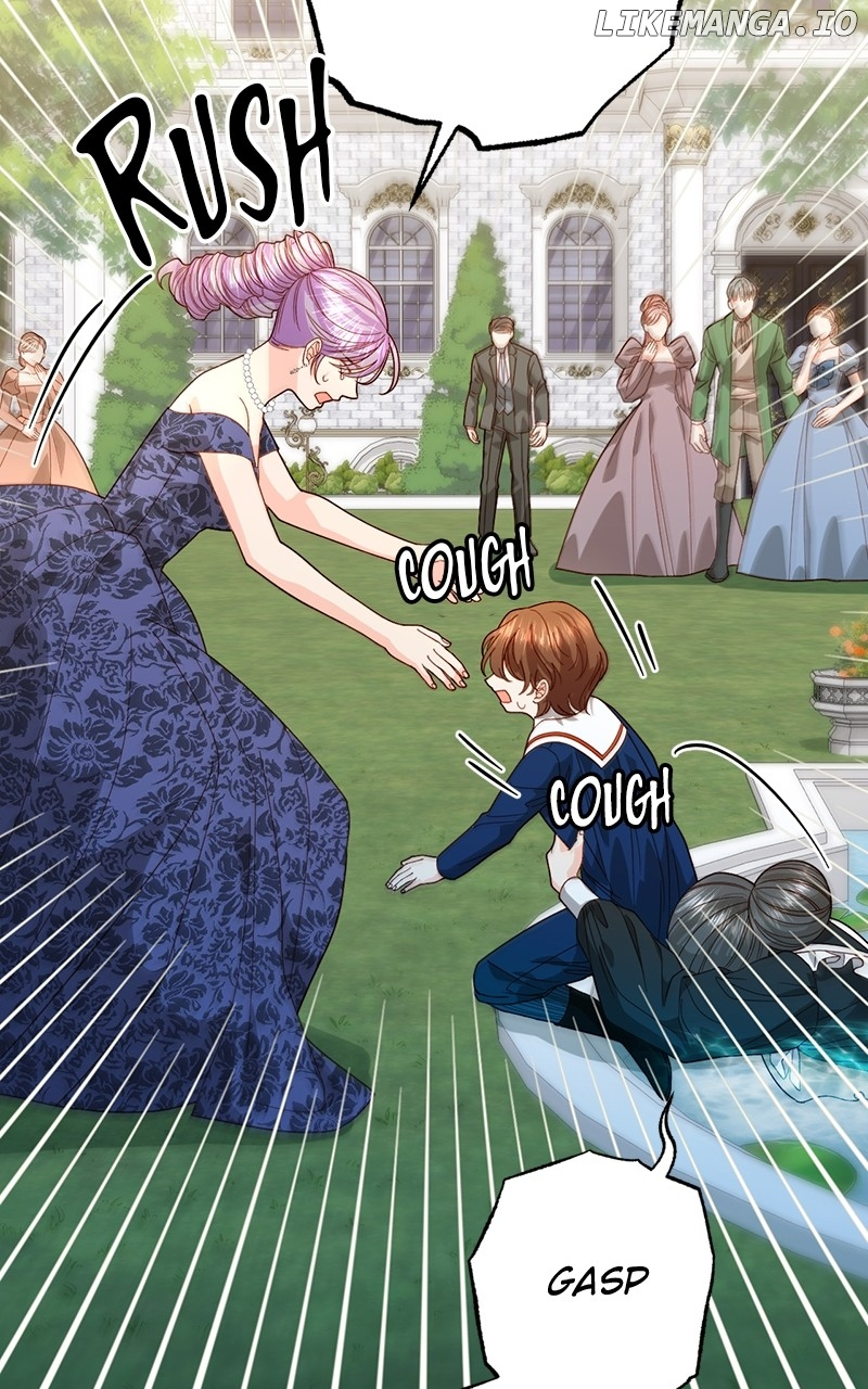 Read Remarried Empress EN Manga Online