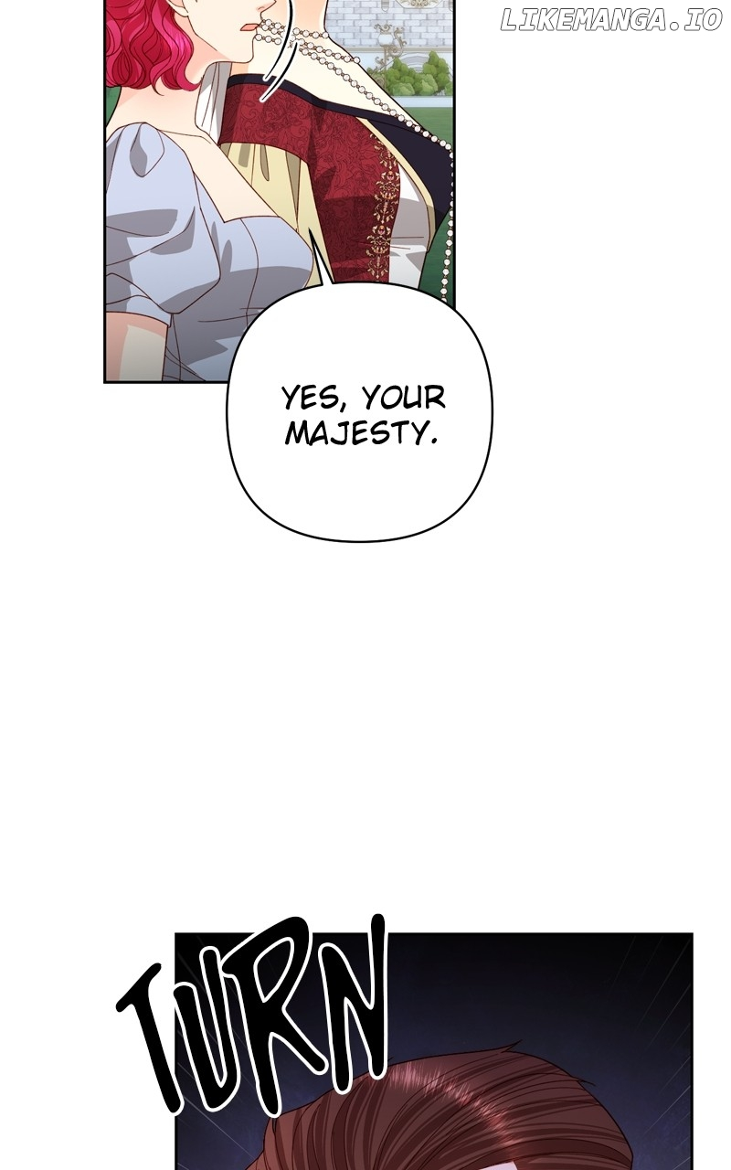 Read Remarried Empress EN Manga Online