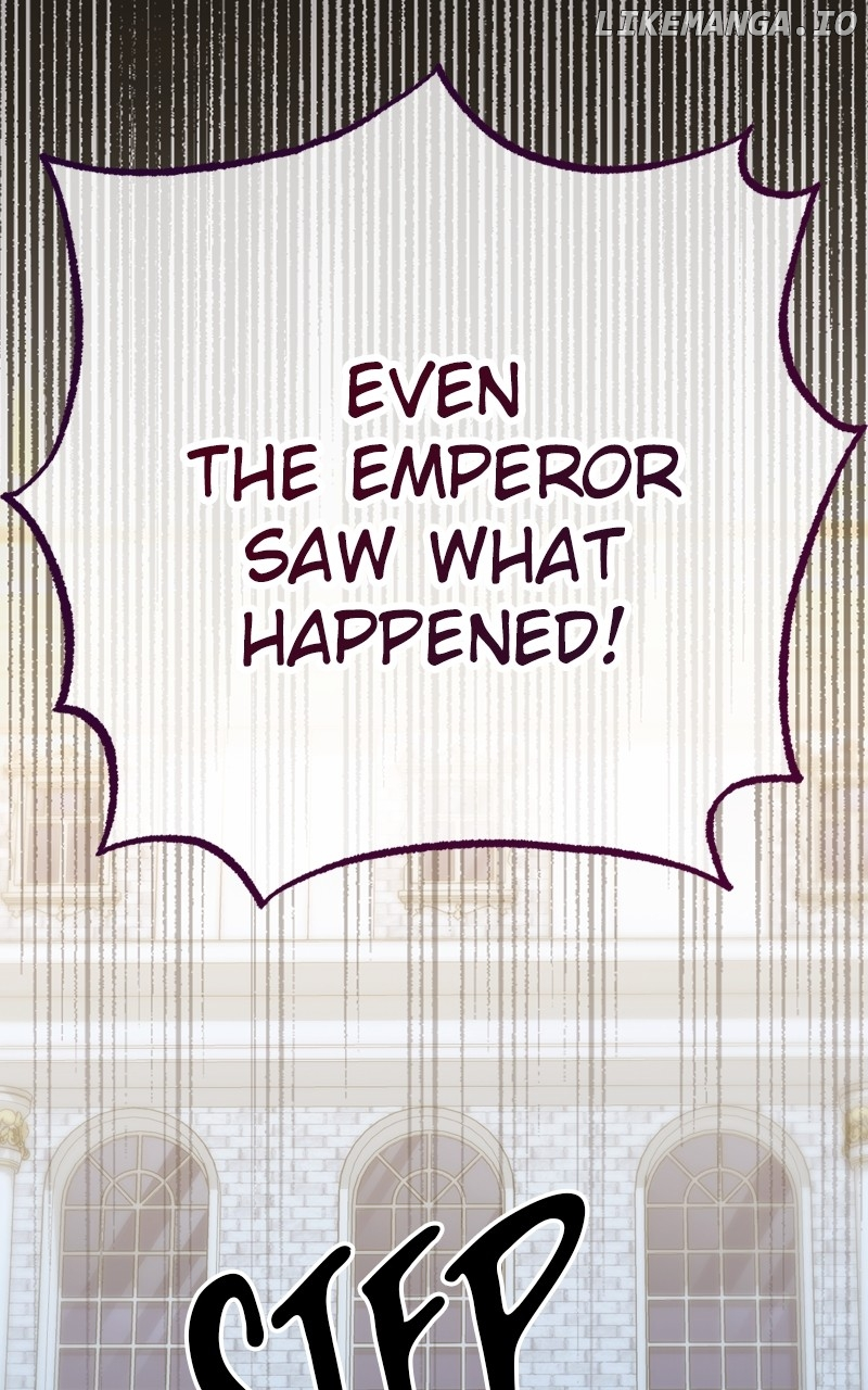 Read Remarried Empress EN Manga Online