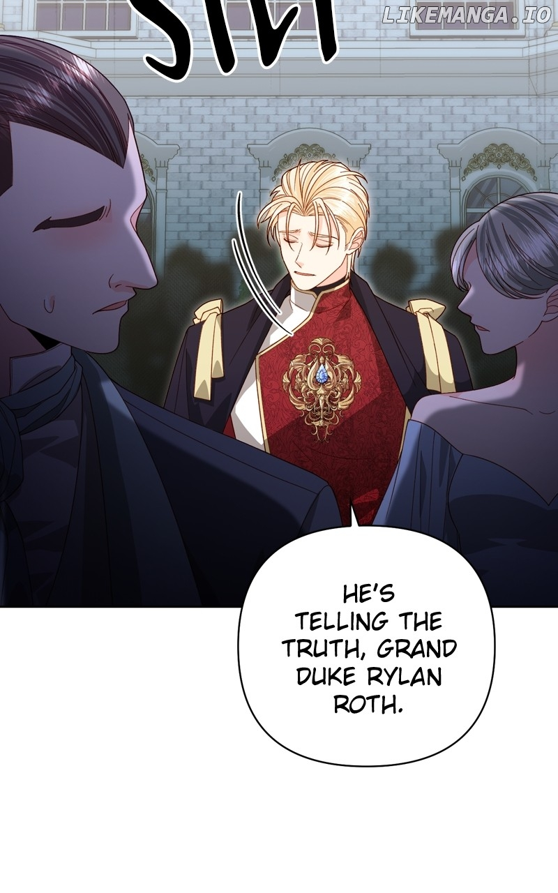 Read Remarried Empress EN Manga Online