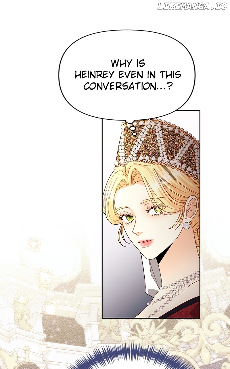 Read Remarried Empress EN Manga Online