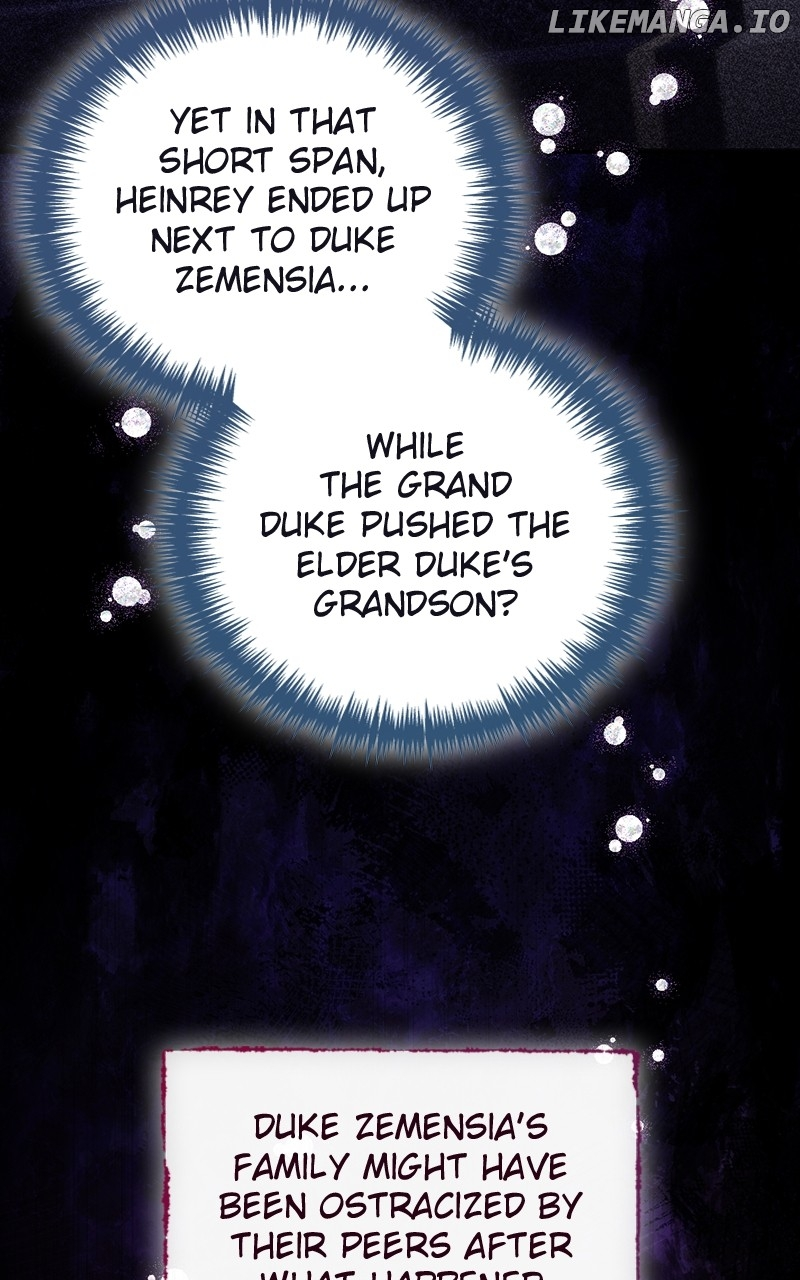 Read Remarried Empress EN Manga Online