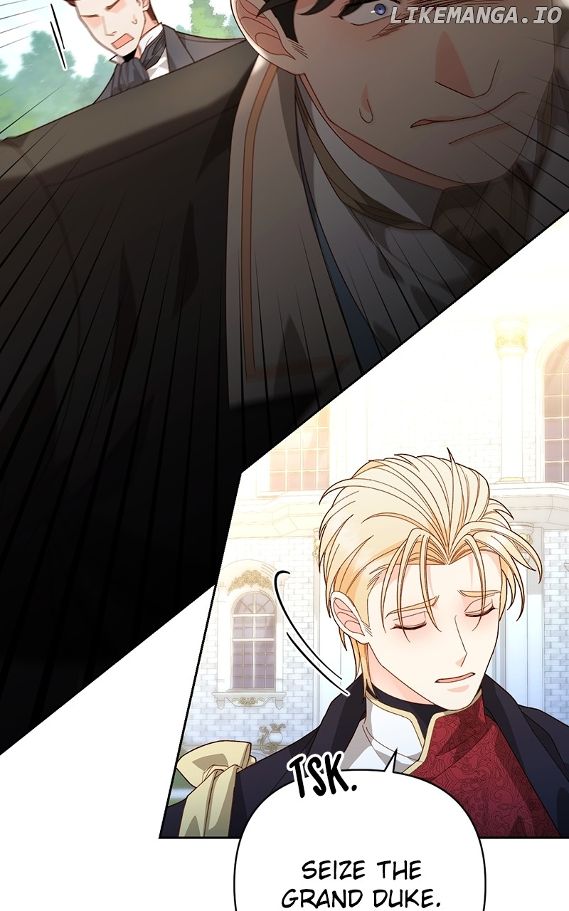Read Remarried Empress EN Manga Online