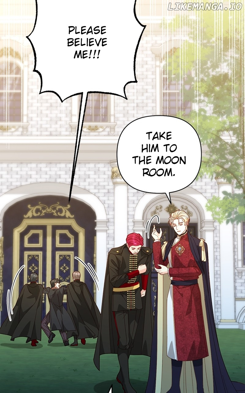 Read Remarried Empress EN Manga Online