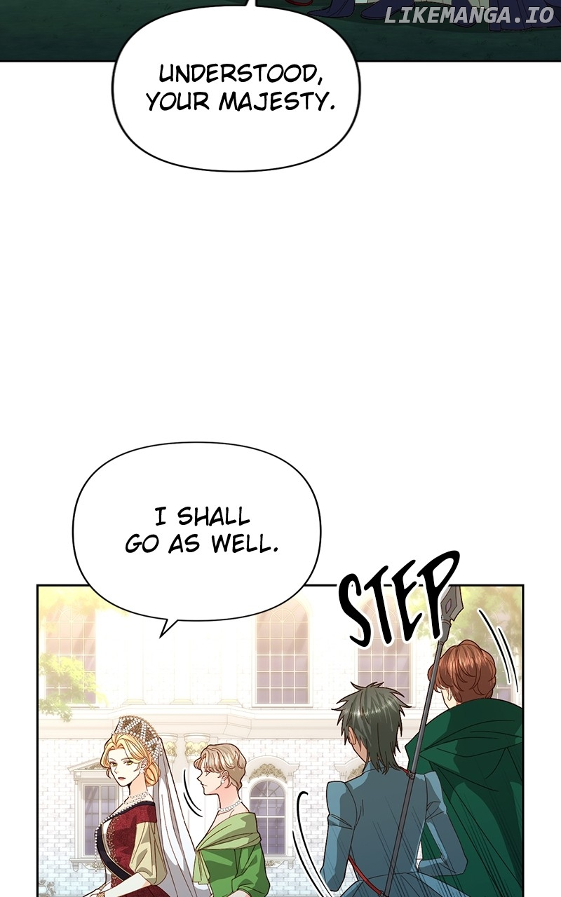 Read Remarried Empress EN Manga Online