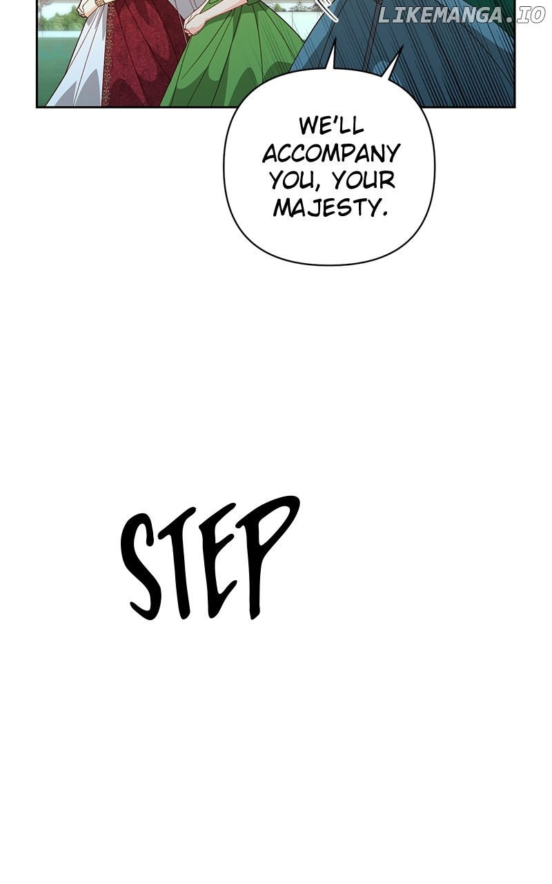 Read Remarried Empress EN Manga Online