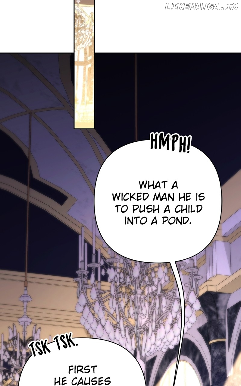 Read Remarried Empress EN Manga Online