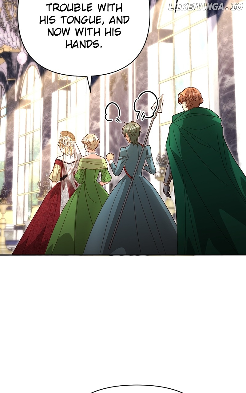 Read Remarried Empress EN Manga Online