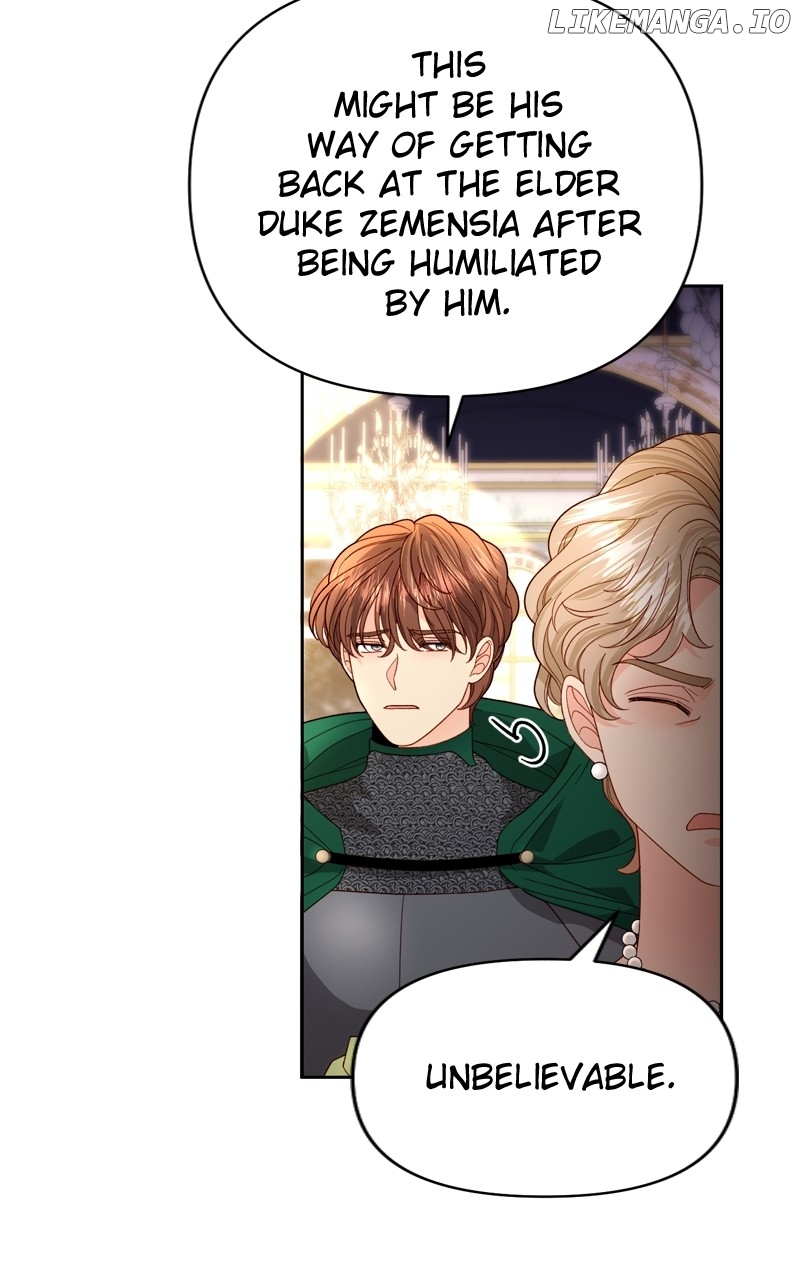 Read Remarried Empress EN Manga Online