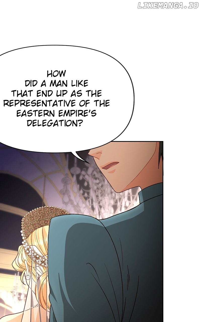 Read Remarried Empress EN Manga Online