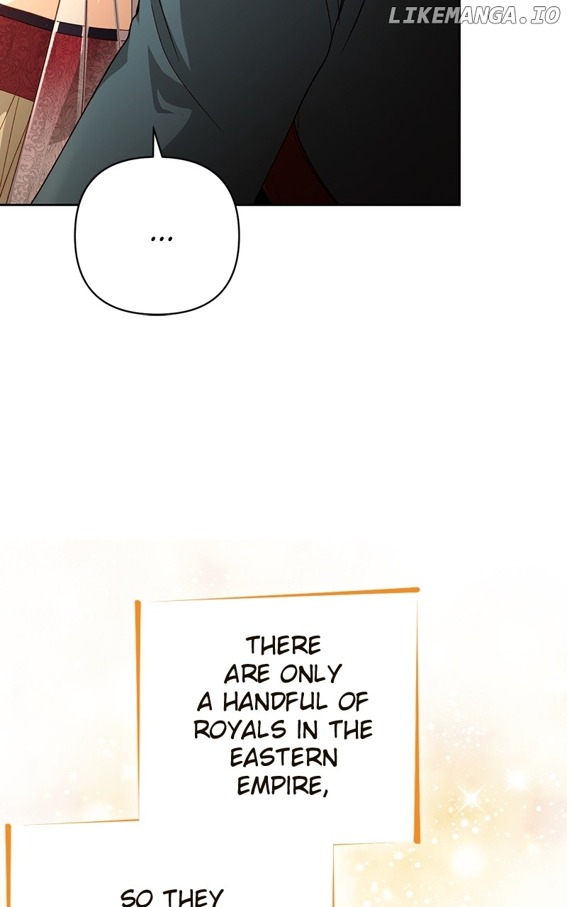Read Remarried Empress EN Manga Online