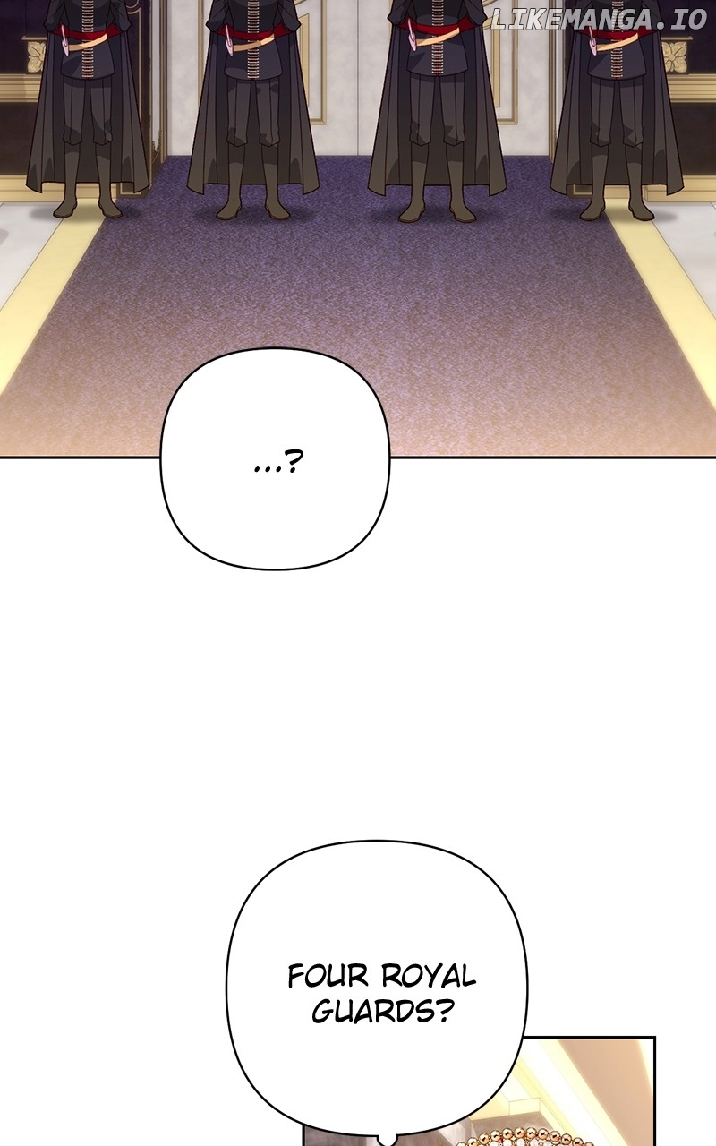 Read Remarried Empress EN Manga Online